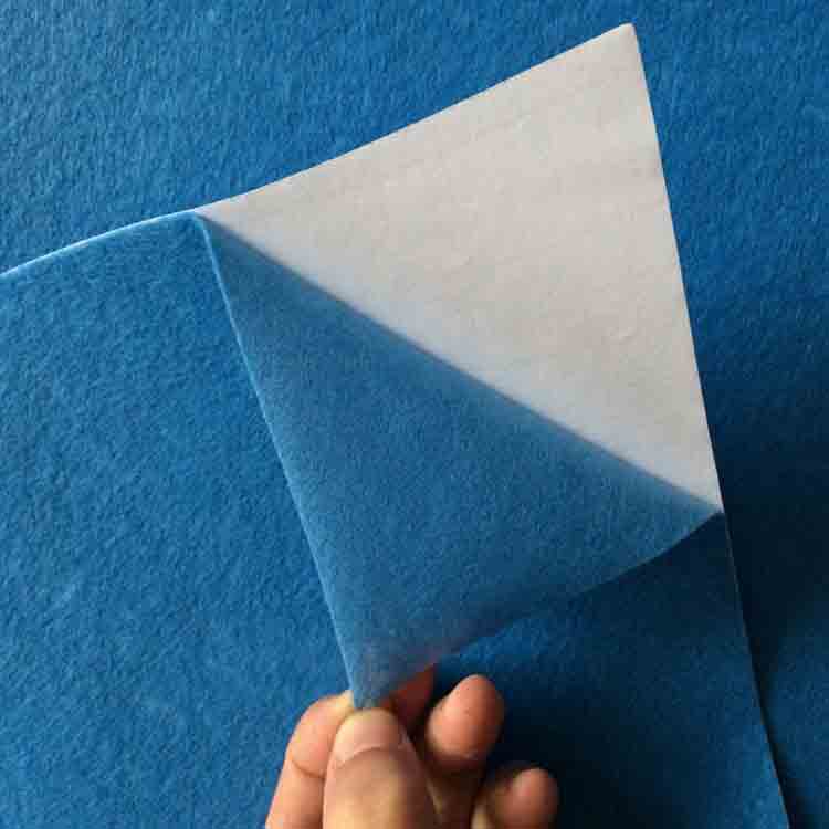 Post-Processing Felt