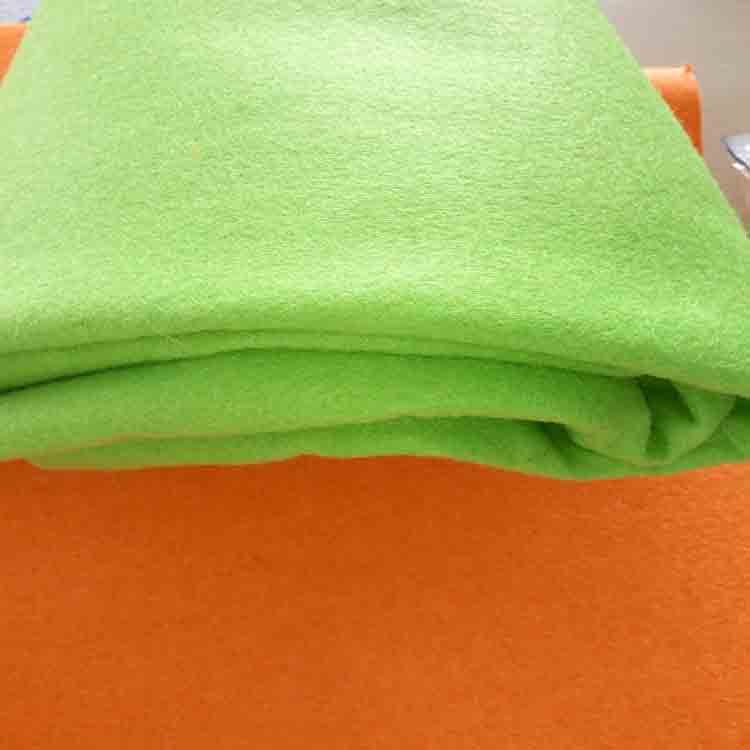 tennis ball felt fabric 2