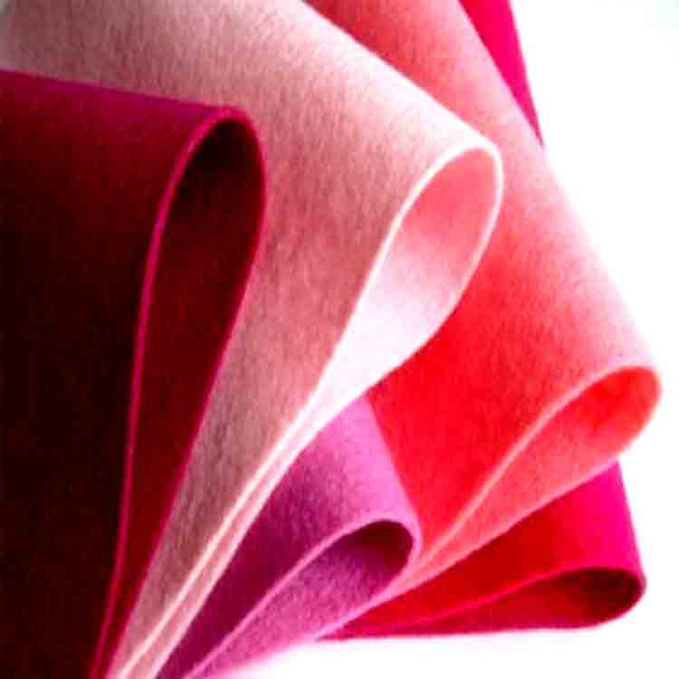 fur felt fabric
