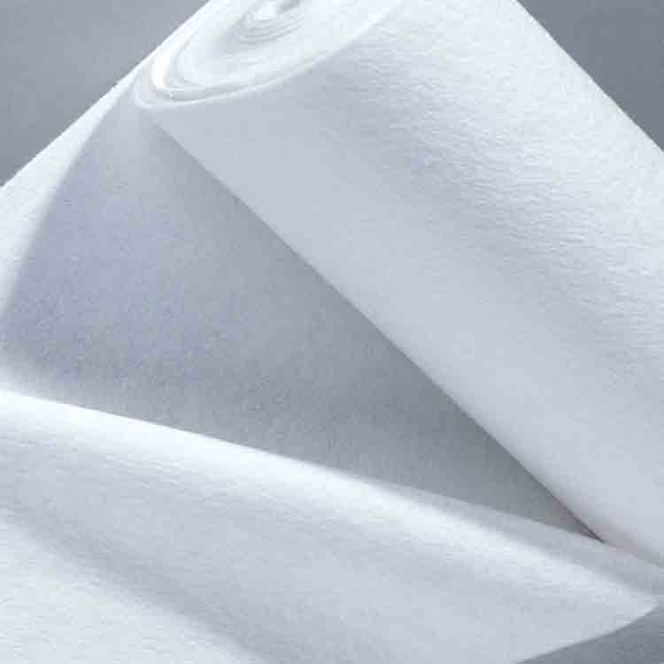 white felt sheets 2
